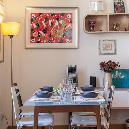 Rental In Rome Otranto Relax Eksteriør bilde