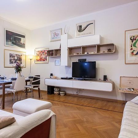 Rental In Rome Otranto Relax Eksteriør bilde