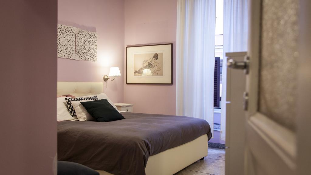 Rental In Rome Otranto Relax Eksteriør bilde