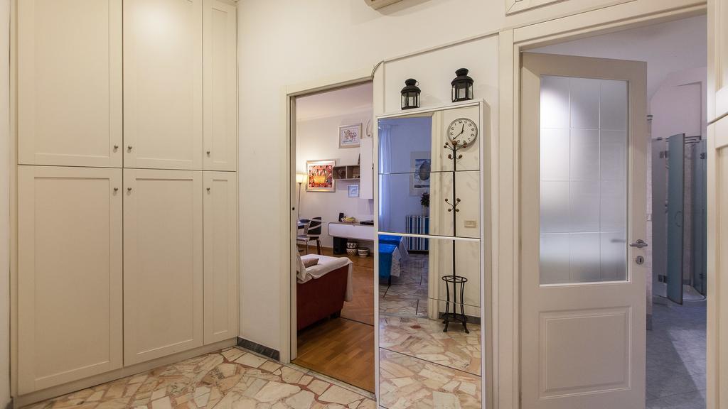Rental In Rome Otranto Relax Eksteriør bilde