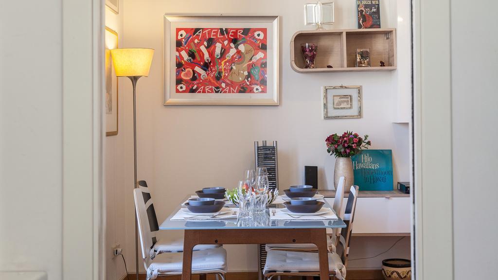 Rental In Rome Otranto Relax Eksteriør bilde