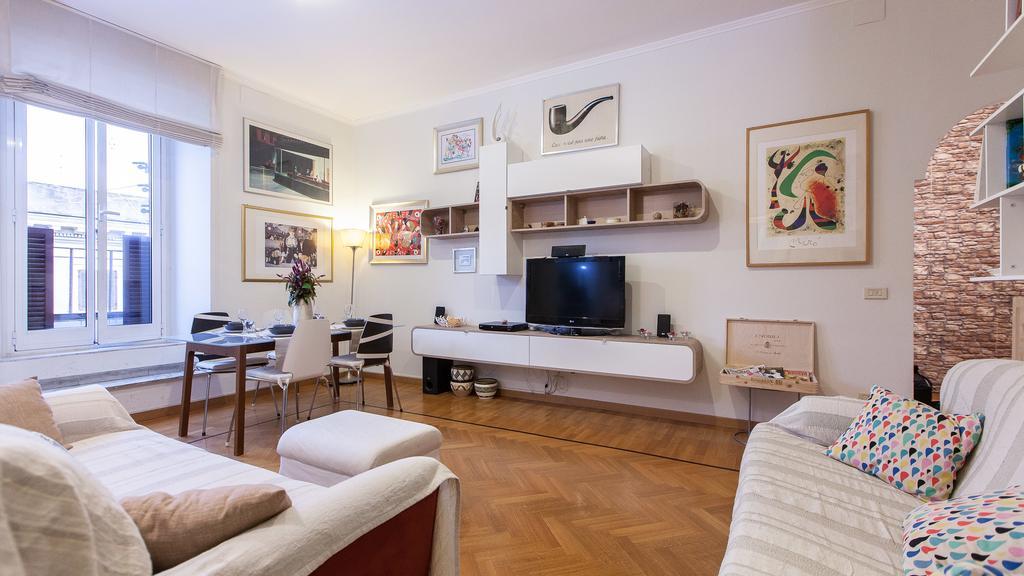Rental In Rome Otranto Relax Eksteriør bilde