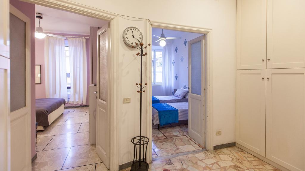 Rental In Rome Otranto Relax Eksteriør bilde